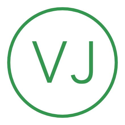 Victoria Jiménez Abogada - Logo Logotipo de Victoria Jiménez Abogada